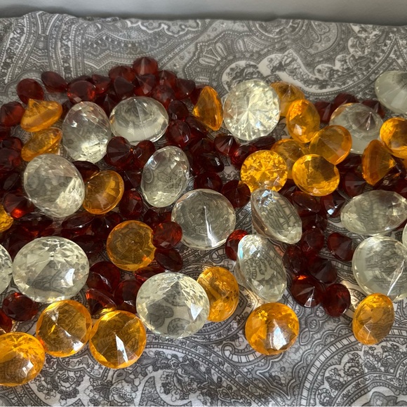 Assorted Gemstone Collection - Picture 3 of 5